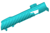 Paintballshop - Emek/Etha 2 - Ripster Body - Turquoise