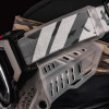 HK - RMX Lower Kit - Ghost Series - Clear