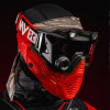 HK - RMX Lower Kit - Ghost Series - Red