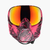 CRBN - Zero Goggle - GRX - Less - Splat Fuchsia