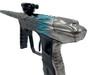 HK - Shredder Luxe Idol - Silver/Blue/Black