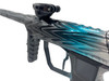 HK - Shredder Luxe Idol - Silver/Blue/Black