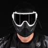 HK - RMX Goggle - White