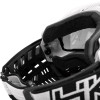 HK - RMX Goggle - White