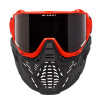 HK - RMX Goggle - Red