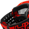 HK - RMX Goggle - Red
