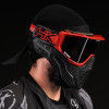 HK - RMX Goggle - Red