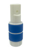Paintballshop - Plastic Tippmann 98 Front Grip - White/Blue