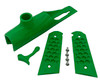Paintballshop - GOG Enmey Slimline Body Kit - Green