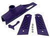 Paintballshop - GOG Enmey Slimline Body Kit - Purple