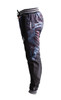 Paintball Assassin - KM-86 Performance Pant - Ash