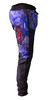 Paintball Assassin - Tremor Aero Pant - Blue