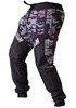 Paintball Assassin - Tremor Aero Pant - Camo