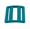 Paintballshop - Headband Strap Lock - Teal