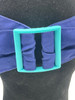 Paintballshop - Headband Strap Lock - Teal
