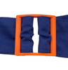 Paintballshop - Headband Strap Lock - Orange