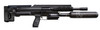 Skout - EVO-A - 25inch - Black - LW Barrel - Benchrest Stock - .22