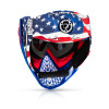 Dye - i5 Goggle - Merica - Red/White/Blue