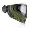 Dye - i5 Goggle - Tactical Olive