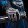 Dye - FLX Glove - Forged Blk/Grey
