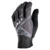 Dye - FLX Glove - Forged Blk/Grey