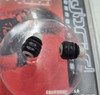 Hybrid - Adjustable Ball Detents - Shocker SFT - Black