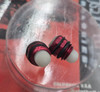 Hybrid - Adjustable Ball Detents - Shocker SFT - Red