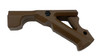 Paintballshop - AFG - Brown