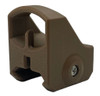 Paintballshop - Plastic Fake Red Dot - Brown