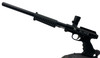 Tippmann - SL68II Pump - Black - Refurbished