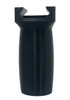 Paintballshop - Vertical Front Grip - Type 1 - Black