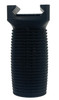 Paintballshop - Vertical Front Grip - Type 2 - Black