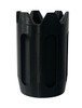 Paintballshop - Shaft 4 Muzzle Break - Black