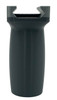 Paintballshop - Vertical Front Grip - Type 1 - Grey/Silver