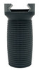 Paintballshop - Vertical Front Grip - Type 2 - Grey/Silver