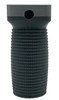 Paintballshop - Vertical Front Grip - Type 2 - Grey/Silver