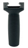 Paintballshop - Vertical Front Grip - Type 3 - Grey/Silver