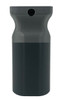 Paintballshop - Vertical Front Grip - Type 4 - Grey/Silver