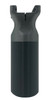 Paintballshop - Vertical Front Grip - Type 4 - Grey/Silver