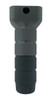 Paintballshop - Vertical Front Grip - Type 5 - Grey/Silver