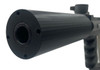 Paintballshop - Barrel Shroud - M-98 - Black