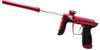 DLX - Luxe AIRE - Dust Red/Dust White Highlights