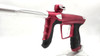 DLX - Luxe AIRE - Dust Red/Dust White Highlights
