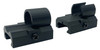 Paintballshop - Sight Set Type 2 - Black
