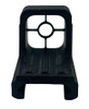 Paintballshop - Rear Sight Type 1 - Black