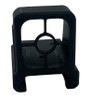 Paintballshop - Rear Sight Type 1 - Black