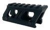 Paintballshop - Picatinny Rail Riser - Black