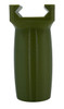 Paintballshop - Vertical Front Grip - Type 1 - Army Green