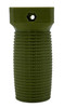 Paintballshop - Vertical Front Grip - Type 2 - Army Green