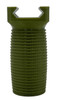 Paintballshop - Vertical Front Grip - Type 2 - Army Green